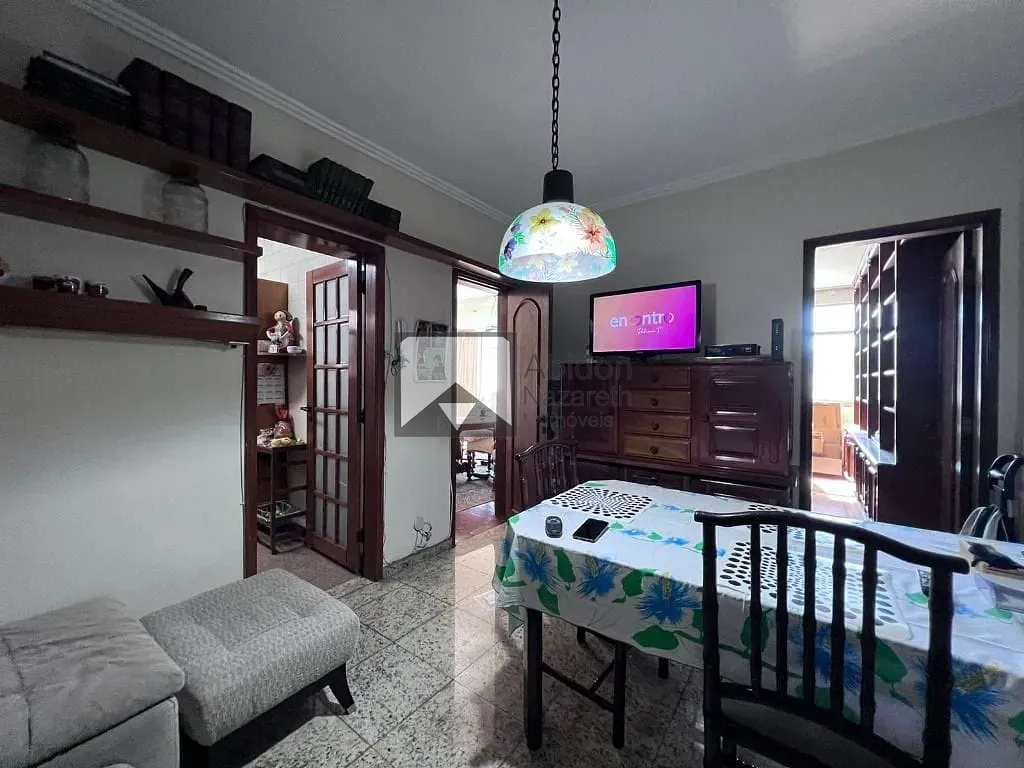 Apartamento, 4 quartos, 160 m² - Foto 9