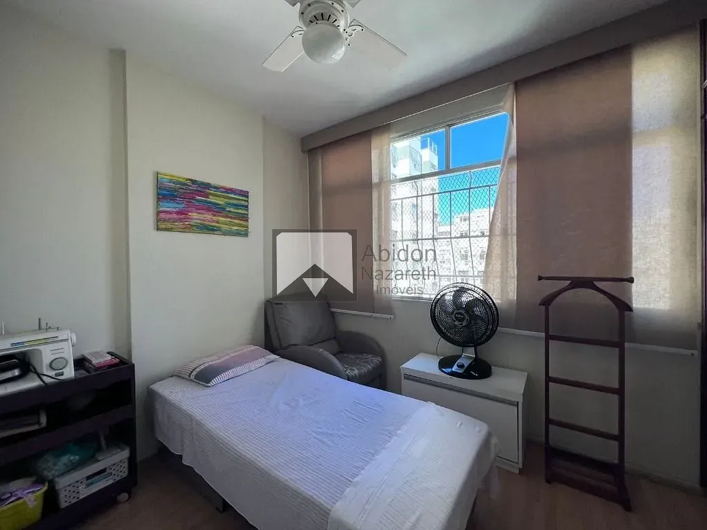 Apartamento, 4 quartos, 160 m² - Foto 28