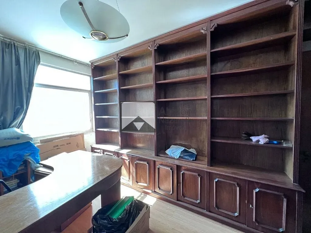 Apartamento, 4 quartos, 160 m² - Foto 34