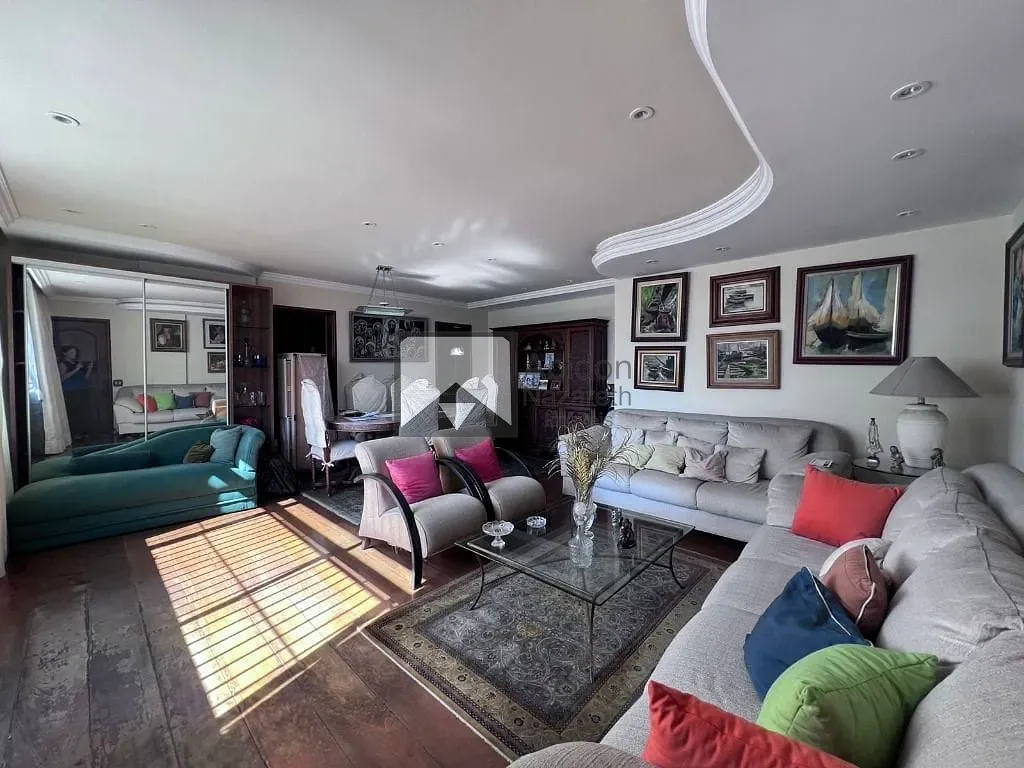 Apartamento, 4 quartos, 160 m² - Foto 11