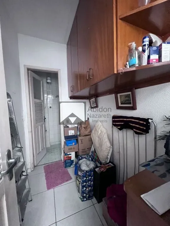 Apartamento, 4 quartos, 160 m² - Foto 27