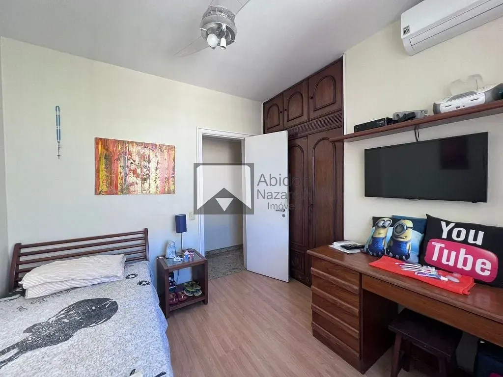 Apartamento, 4 quartos, 160 m² - Foto 15
