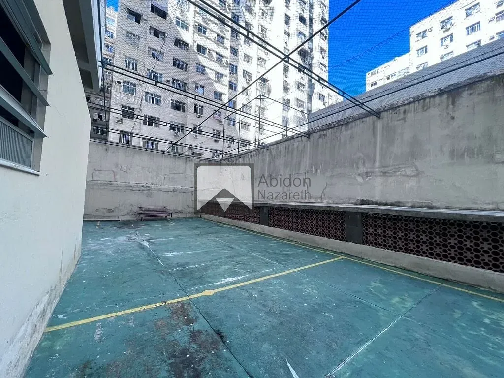 Apartamento, 4 quartos, 160 m² - Foto 31