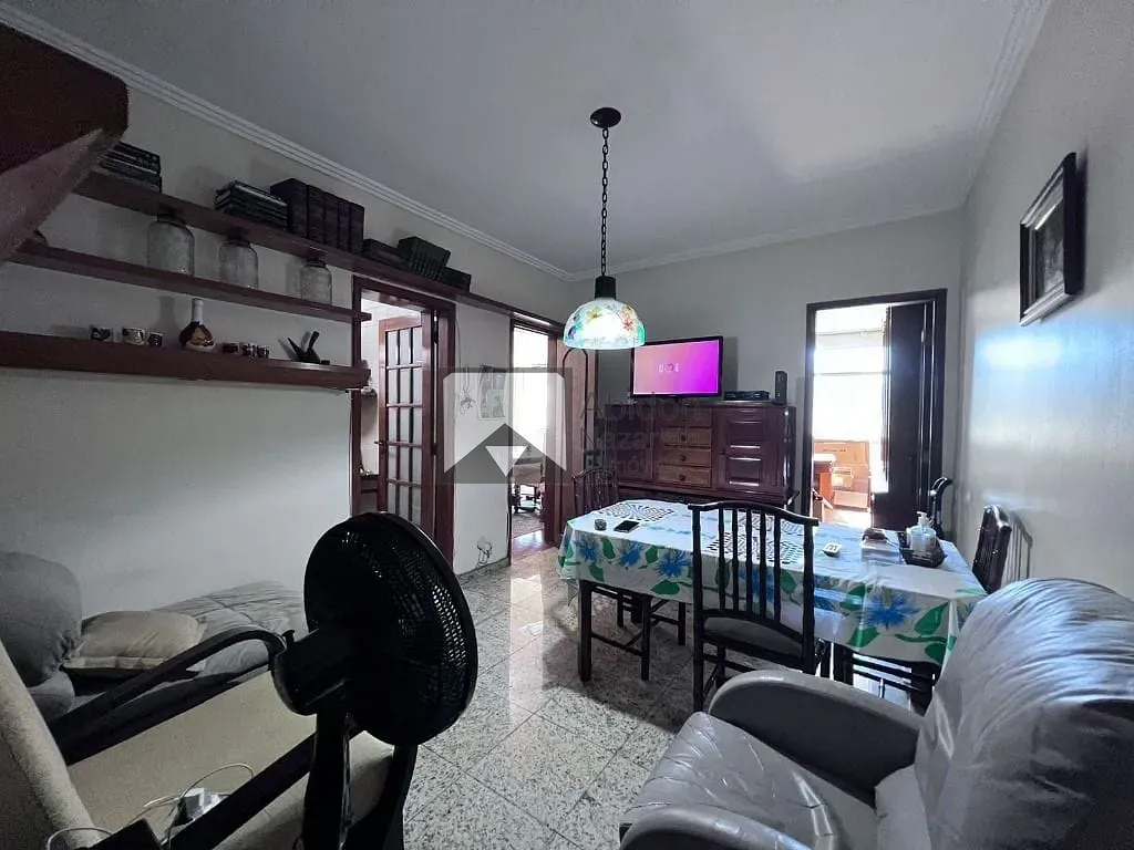 Apartamento, 4 quartos, 160 m² - Foto 8
