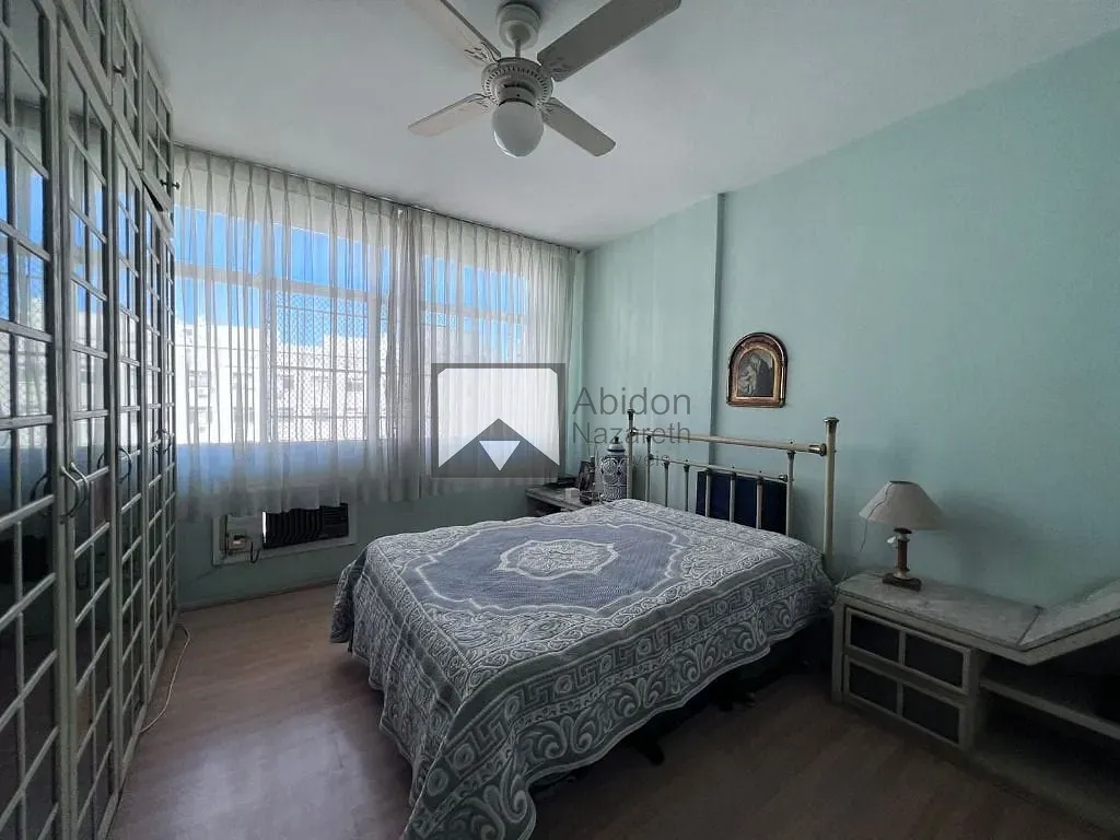Apartamento, 4 quartos, 160 m² - Foto 29