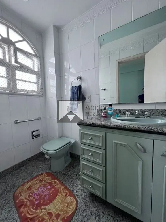 Apartamento, 4 quartos, 160 m² - Foto 25