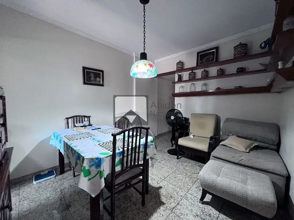 Apartamento, 4 quartos, 160 m² - Foto 6