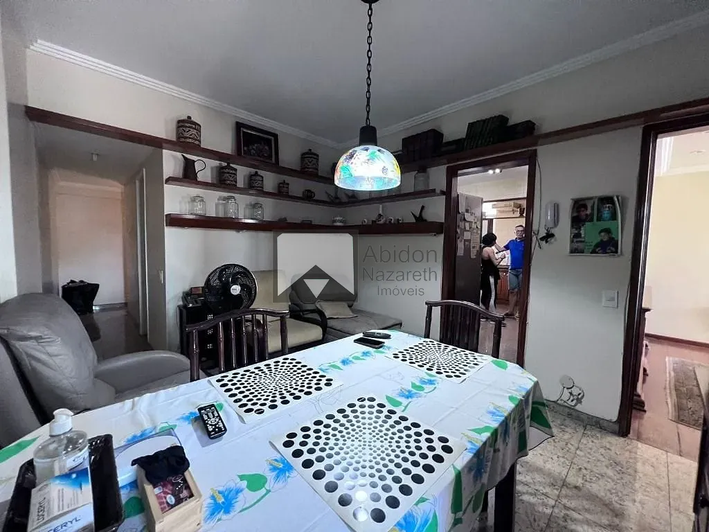 Apartamento, 4 quartos, 160 m² - Foto 7