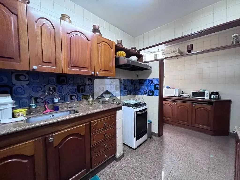 Apartamento, 4 quartos, 160 m² - Foto 13
