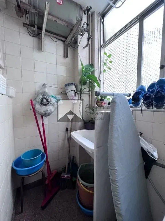 Apartamento, 4 quartos, 160 m² - Foto 21