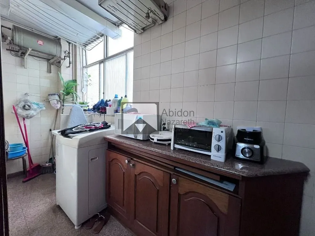 Apartamento, 4 quartos, 160 m² - Foto 19