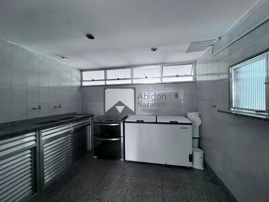 Apartamento, 4 quartos, 160 m² - Foto 16