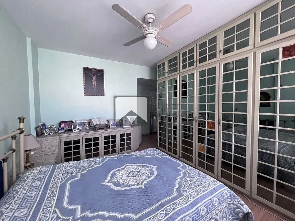 Apartamento, 4 quartos, 160 m² - Foto 20