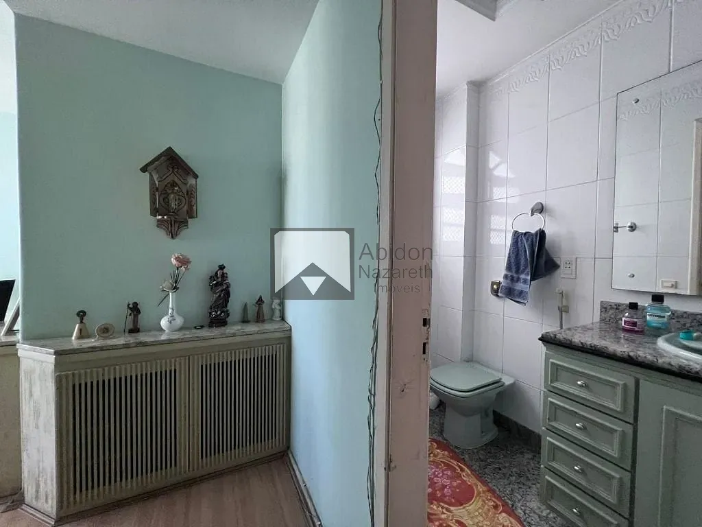 Apartamento, 4 quartos, 160 m² - Foto 36
