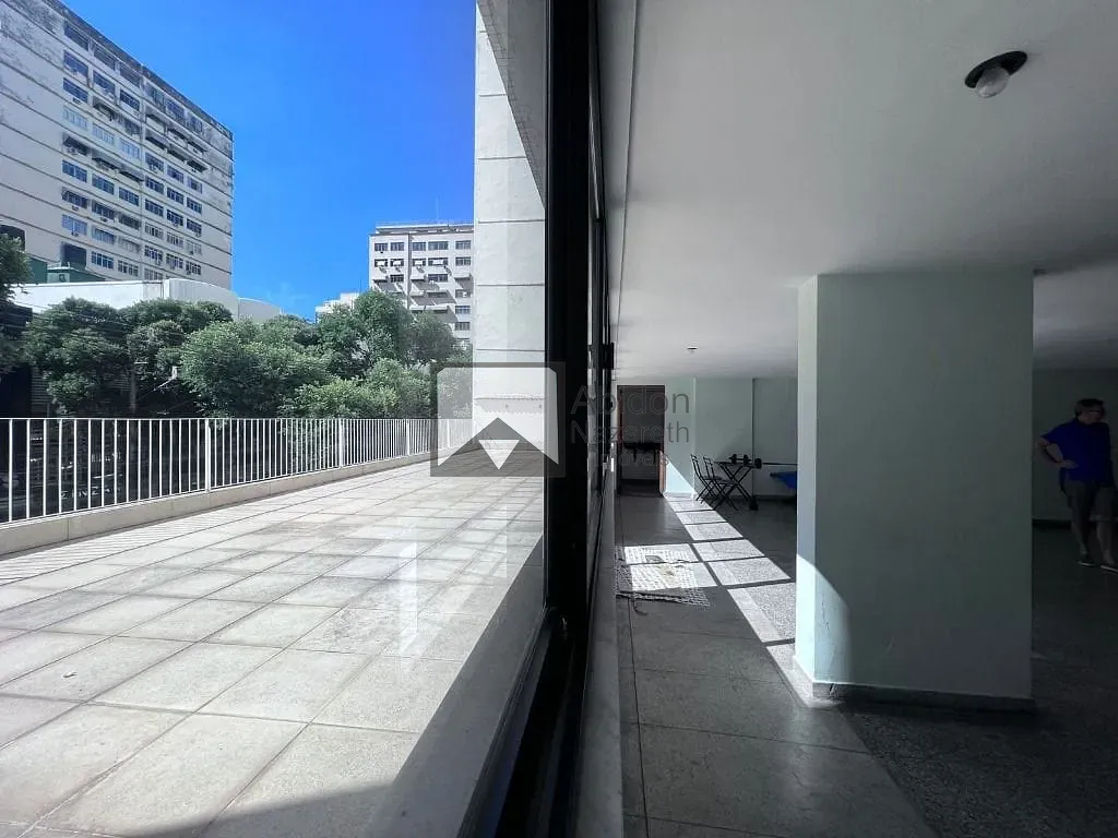Apartamento, 4 quartos, 160 m² - Foto 22