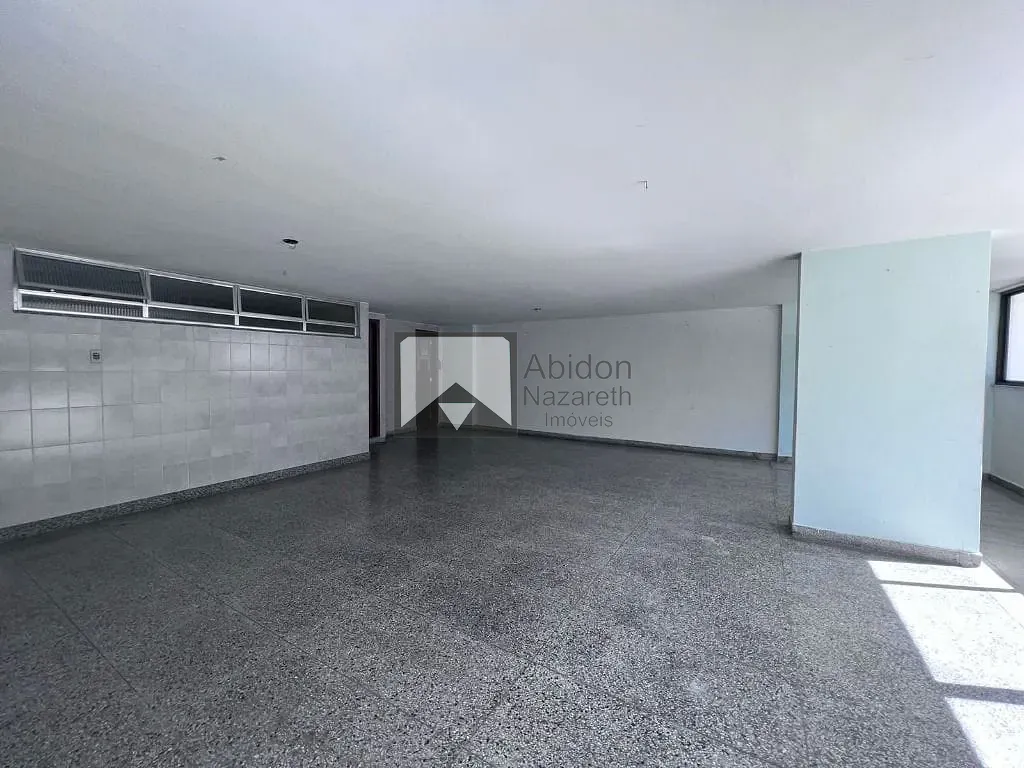 Apartamento, 4 quartos, 160 m² - Foto 23