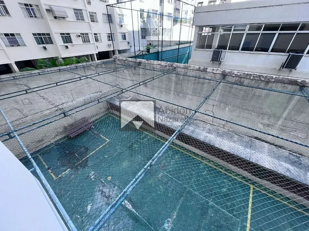 Apartamento, 4 quartos, 160 m² - Foto 14