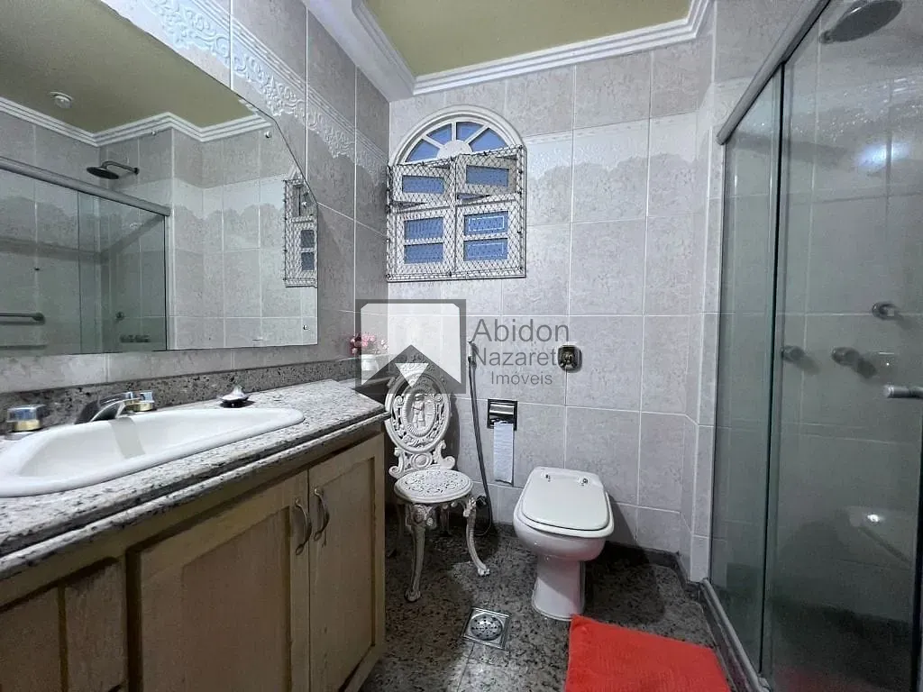 Apartamento, 4 quartos, 160 m² - Foto 26