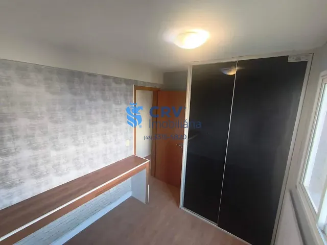 Apartamento 3 quartos e 1 banheiro, para alugar, no bairro Gleba Fazenda Palhano em Londrina