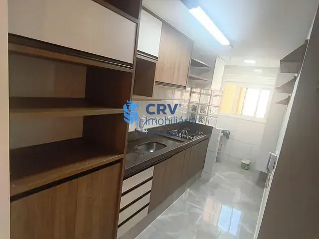 Apartamento 3 quartos e 1 banheiro, para alugar, no bairro Gleba Fazenda Palhano em Londrina