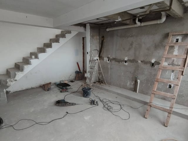 Foto do Apartamento - Cobertura à venda, Heliópolis, Belo Horizonte, MG | Deltalar Imóveis