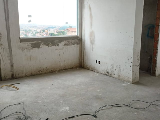 Foto do Apartamento - Cobertura à venda, Heliópolis, Belo Horizonte, MG | Deltalar Imóveis
