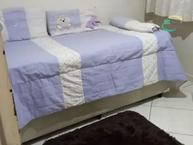 Apartamento com 75m² 2 quartos e 1 banheiro, à venda, no bairro Jardim das Bandeiras em Campinas