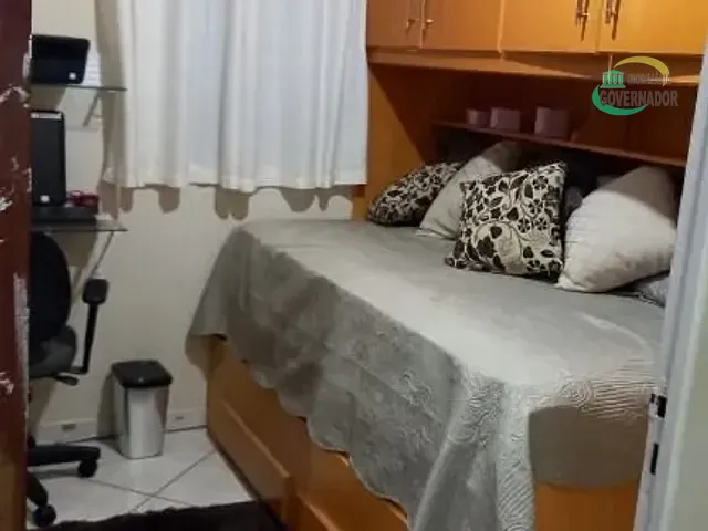 Apartamento com 75m² 2 quartos e 1 banheiro, à venda, no bairro Jardim das Bandeiras em Campinas