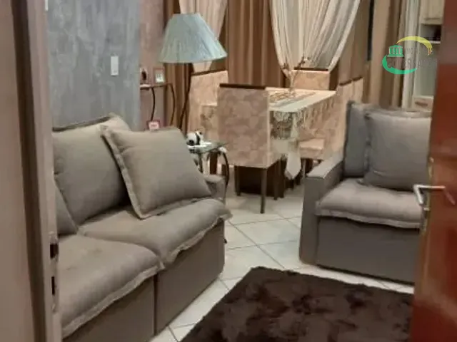 Apartamento com 75m² 2 quartos e 1 banheiro, à venda, no bairro Jardim das Bandeiras em Campinas