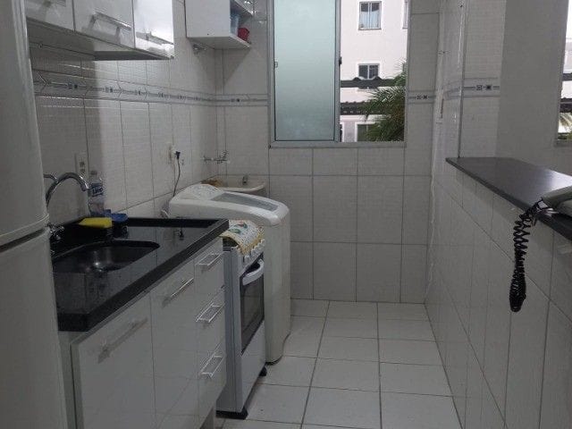 Foto do Apartamento - Apartamento com 2 dormitórios à venda, 45 m² por R$ 176.000,00 - Vila Branca - Jacareí/SP | INDEPENDENCE NEGOCIOS IMOBILIARIOS LTDA