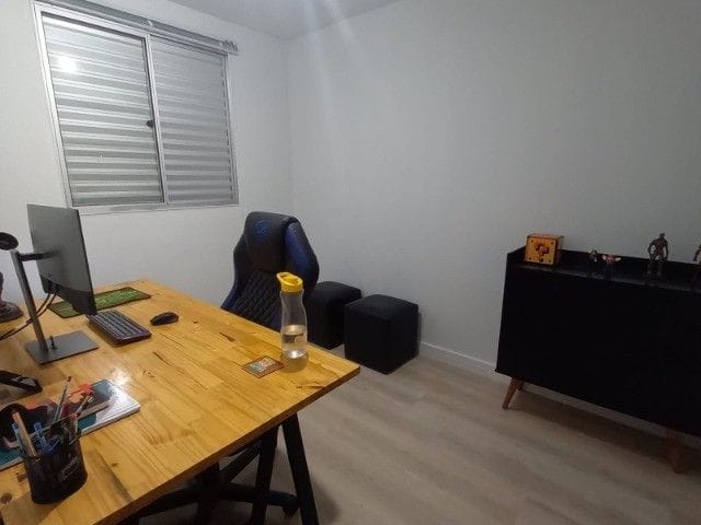 Foto do Apartamento - Apartamento com 2 dormitórios à venda, 45 m² por R$ 176.000,00 - Vila Branca - Jacareí/SP | INDEPENDENCE NEGOCIOS IMOBILIARIOS LTDA