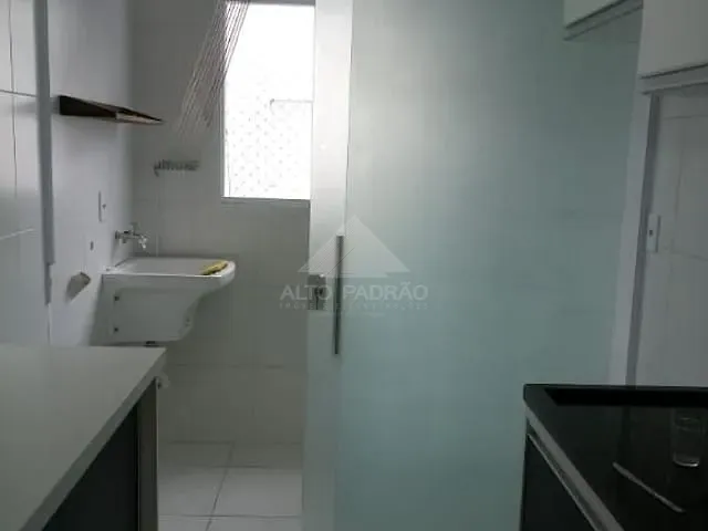 Apartamento com 56m² 2 quartos e 1 banheiro, à venda, no bairro Vila Bocaina em Mauá
