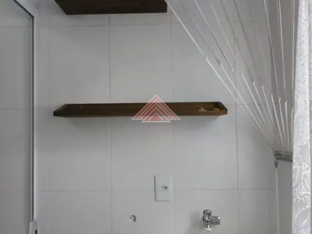 Apartamento com 56m² 2 quartos e 1 banheiro, à venda, no bairro Vila Bocaina em Mauá