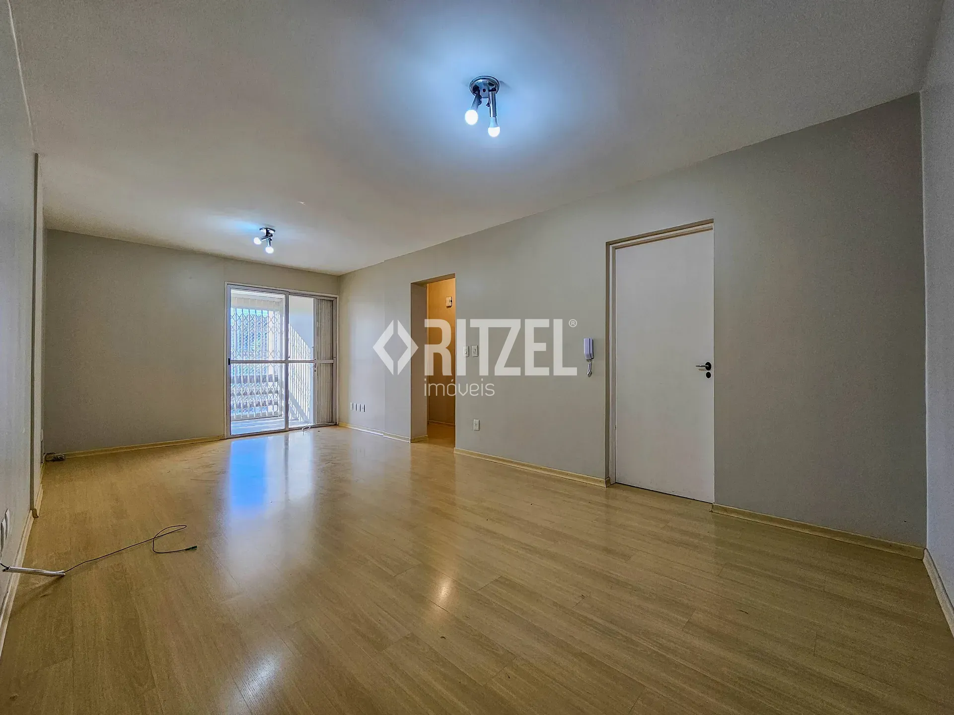 Apartamento, 2 quartos, 92 m² - Foto 1