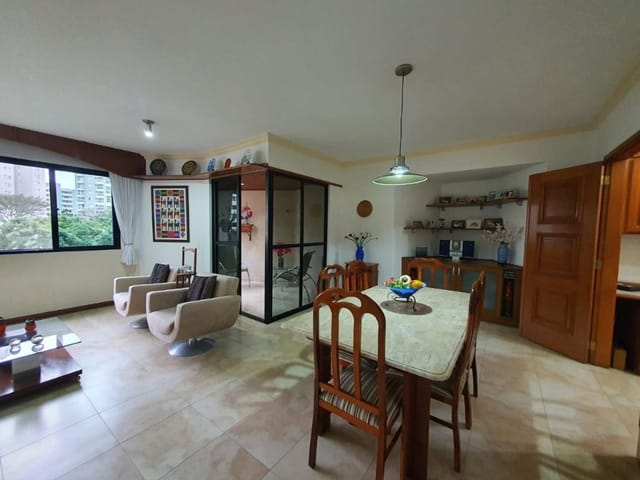 Foto do Apartamento - Apartamento com 3 dormitórios à venda, 154 m² por R$ 1.070.000,00 - Vila Ema - São José dos Campos/SP | RUSSI IMÓVEIS