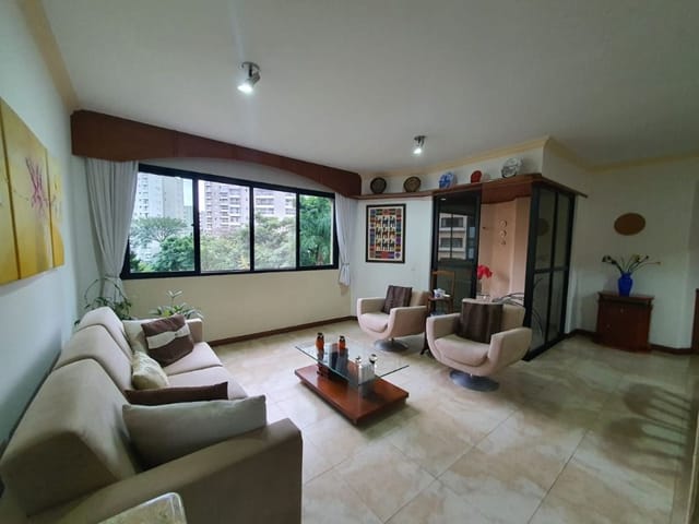 Foto do Apartamento - Apartamento com 3 dormitórios à venda, 154 m² por R$ 1.070.000,00 - Vila Ema - São José dos Campos/SP | RUSSI IMÓVEIS