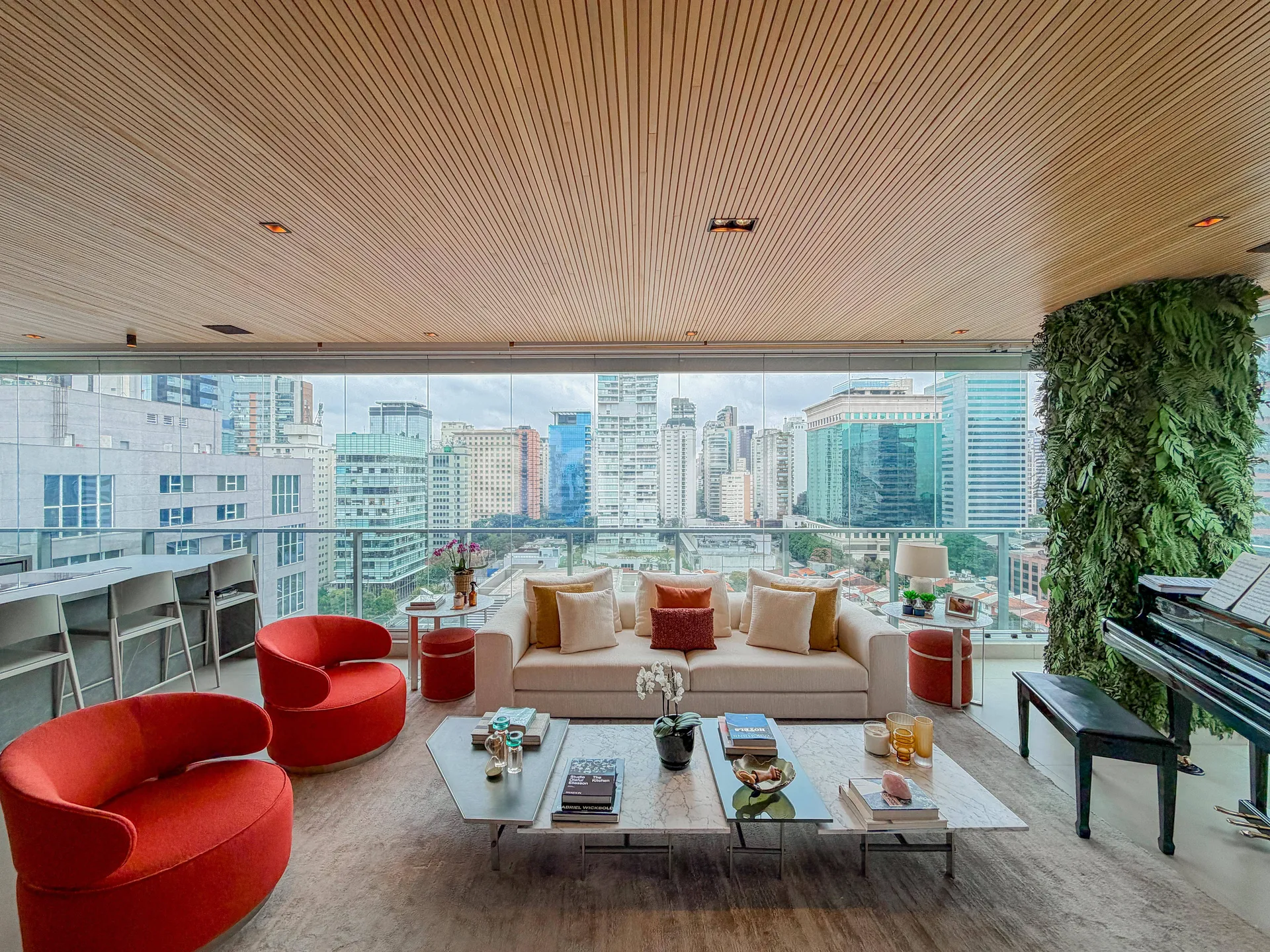 Apartamento em Vila Nova Conceição — foto 4