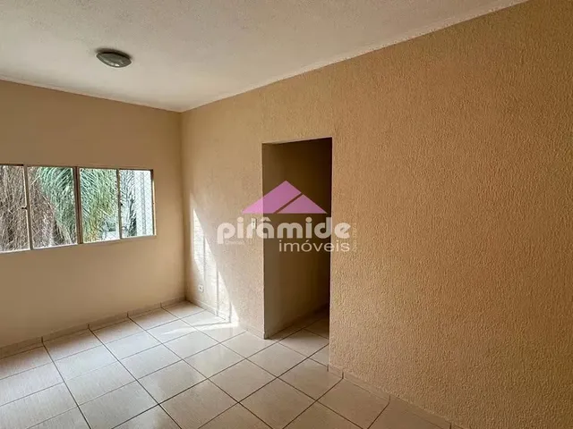 Apartamento com 48m² 2 quartos e 1 banheiro, para alugar, no bairro Parque Industrial em São José Dos Campos