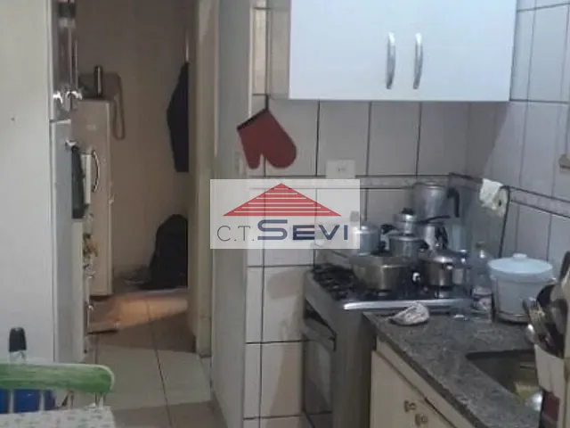 Apartamento 1 quarto e 1 banheiro, à venda, no bairro República em São Paulo
