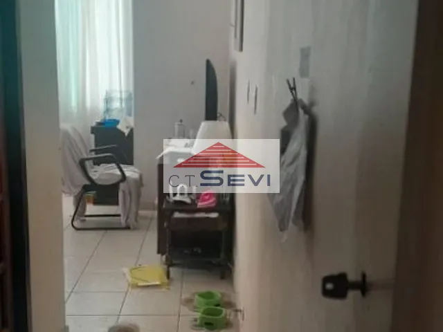 Apartamento 1 quarto e 1 banheiro, à venda, no bairro República em São Paulo