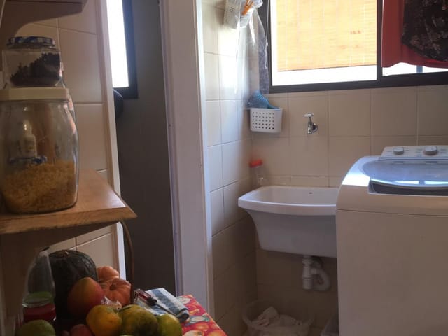 Apartamento com 77m² 3 quartos e 2 banheiros, à venda, no bairro Vila Mariana em São Paulo