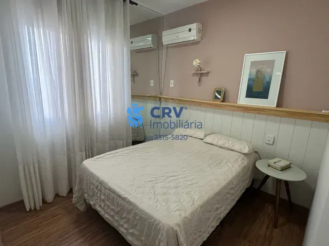 Apartamento 3 quartos e 2 banheiros, à venda, no bairro Parque Jamaica em Londrina