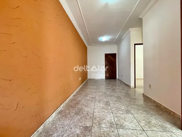 Apartamento com 55m² 2 quartos e 1 banheiro, para alugar, no bairro Floramar em Belo Horizonte