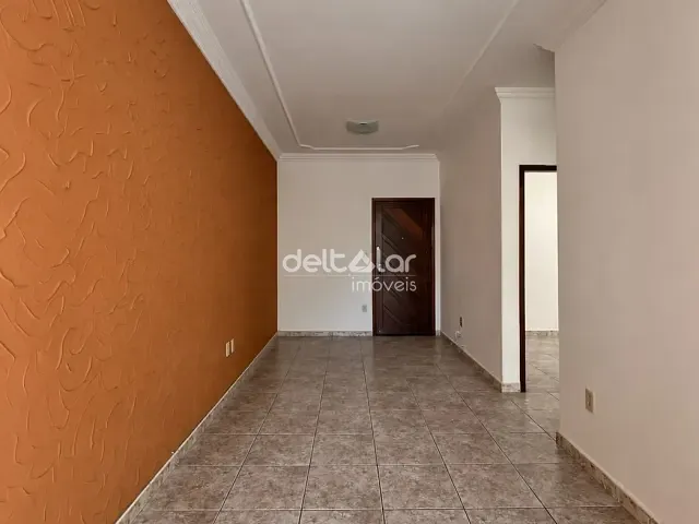 Apartamento com 55m² 2 quartos e 1 banheiro, para alugar, no bairro Floramar em Belo Horizonte