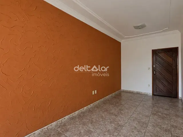 Apartamento com 55m² 2 quartos e 1 banheiro, para alugar, no bairro Floramar em Belo Horizonte