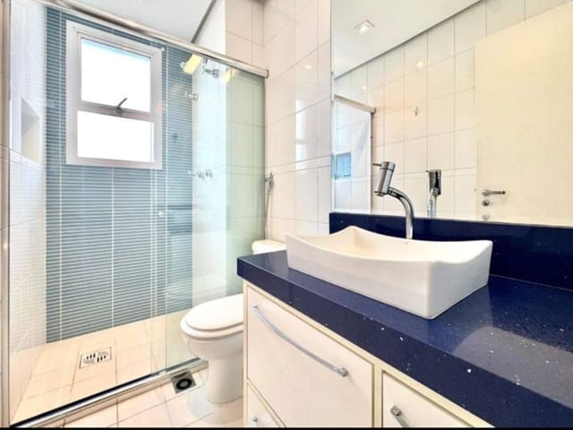 Apartamento 4 quartos e 3 banheiros, à venda, no bairro Vila Adyana em São José dos Campos
