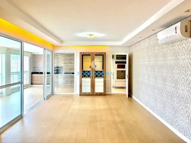 Apartamento 4 quartos e 3 banheiros, à venda, no bairro Vila Adyana em São José dos Campos