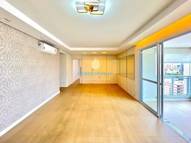 Apartamento 4 quartos e 3 banheiros, à venda, no bairro Vila Adyana em São José dos Campos