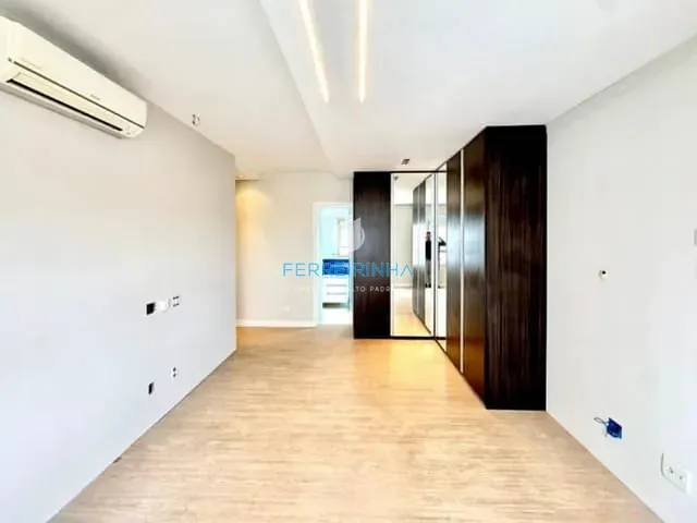 Apartamento 4 quartos e 3 banheiros, à venda, no bairro Vila Adyana em São José dos Campos