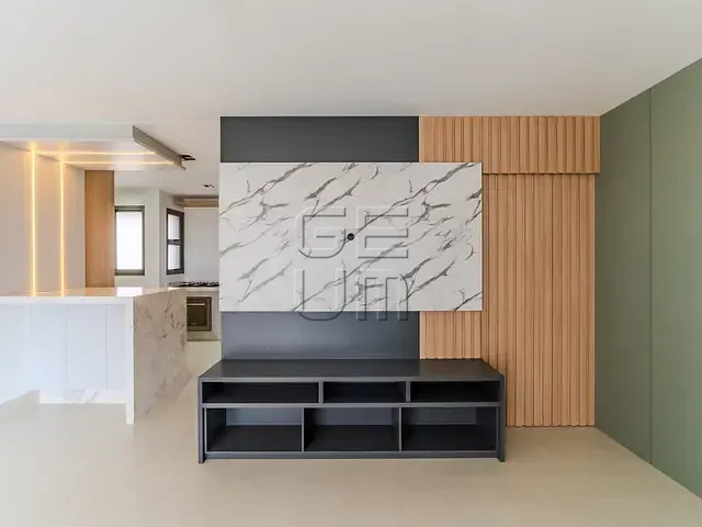 Apartamento com 231m² 2 quartos e 3 banheiros, à venda, no bairro Bela Suiça em Londrina